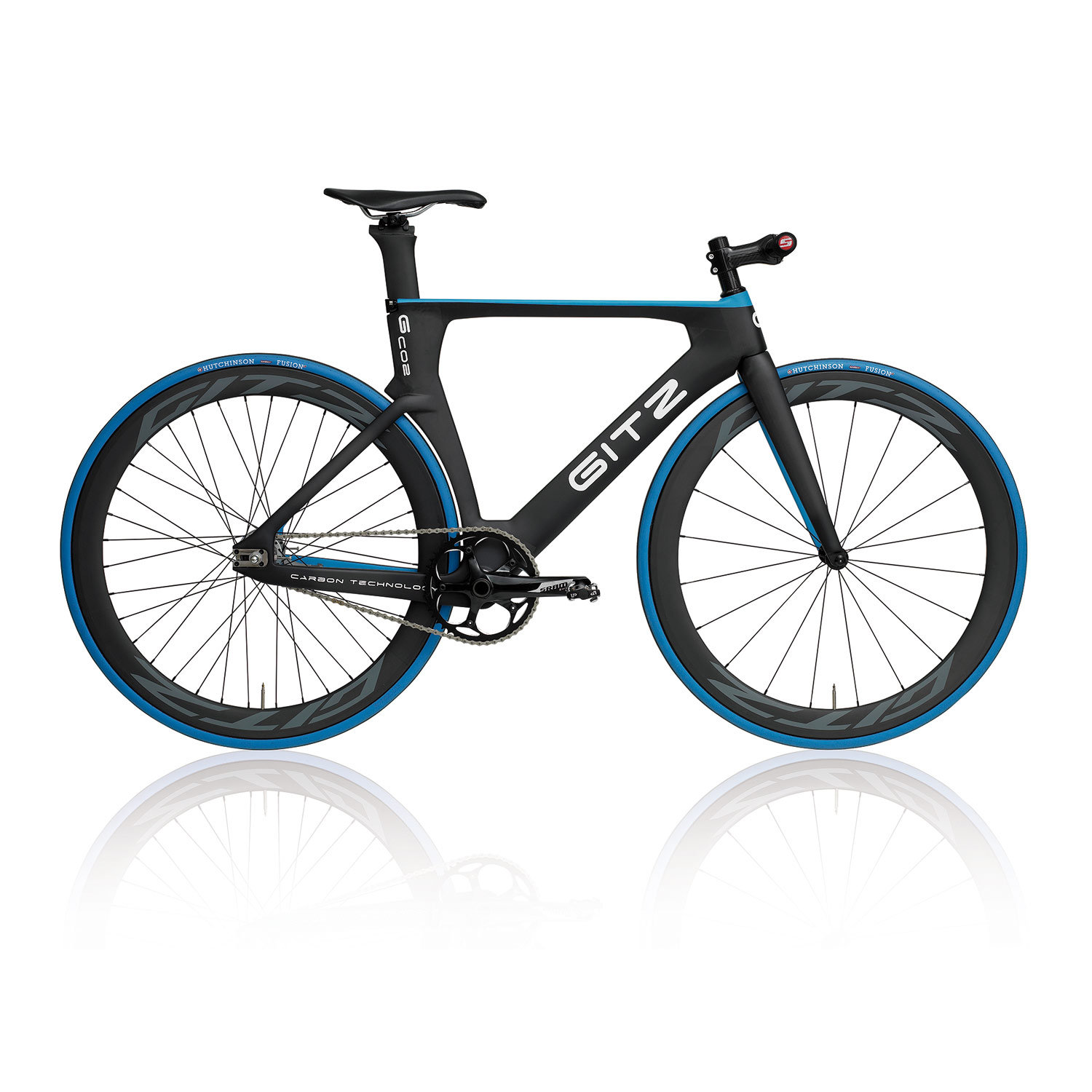 Vælg cykel størrelse og få den rette cykel model